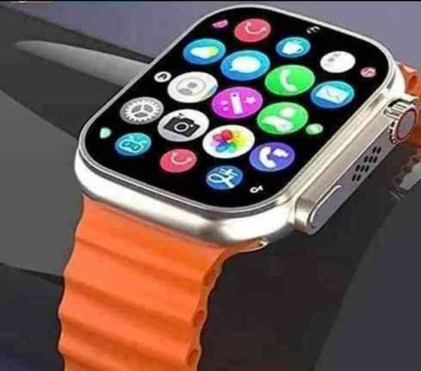 T800 Apple Smart Watch